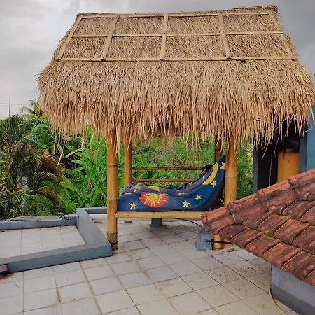 Canggu Serenity