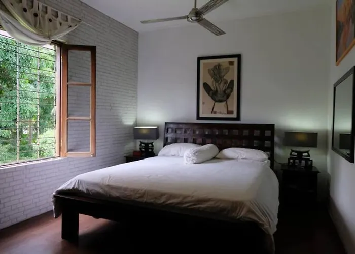 Accommodatie bij particulieren Canggu Serenity Denpasa