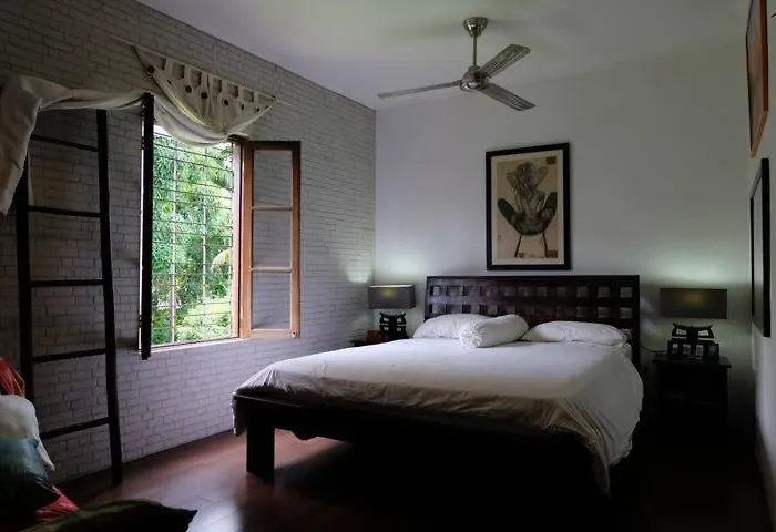 Canggu Serenity Accommodatie bij particulieren Denpasa