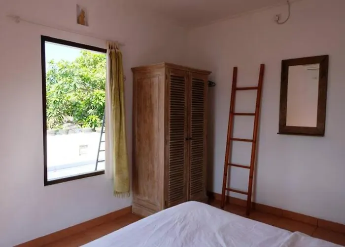Canggu Serenity Accommodatie bij particulieren *