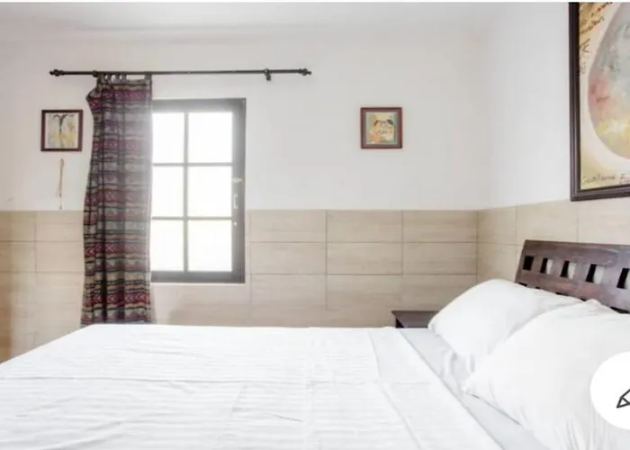 Canggu Serenity * Denpasa
