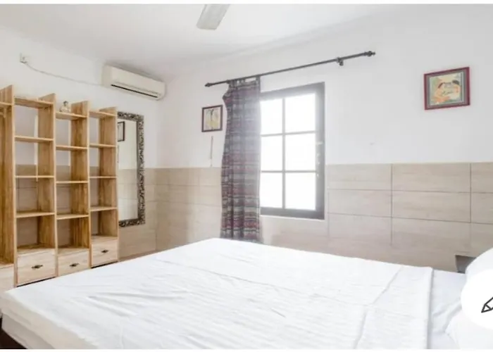 Canggu Serenity Accommodatie bij particulieren