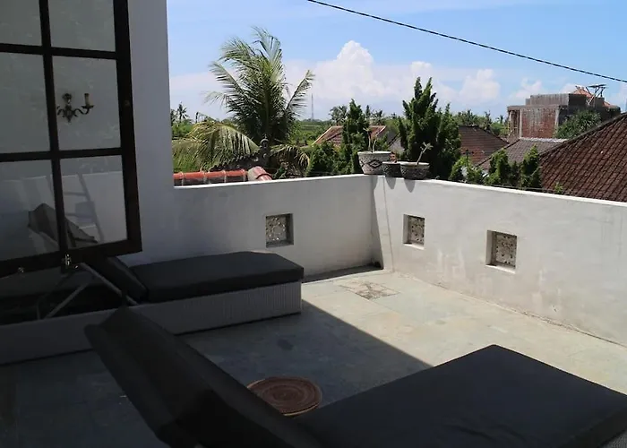 Canggu Serenity *