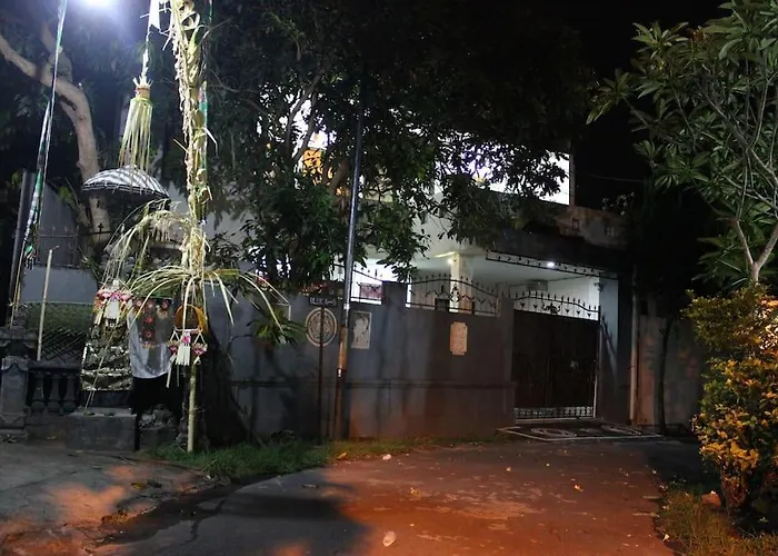 Canggu Serenity * Denpasa