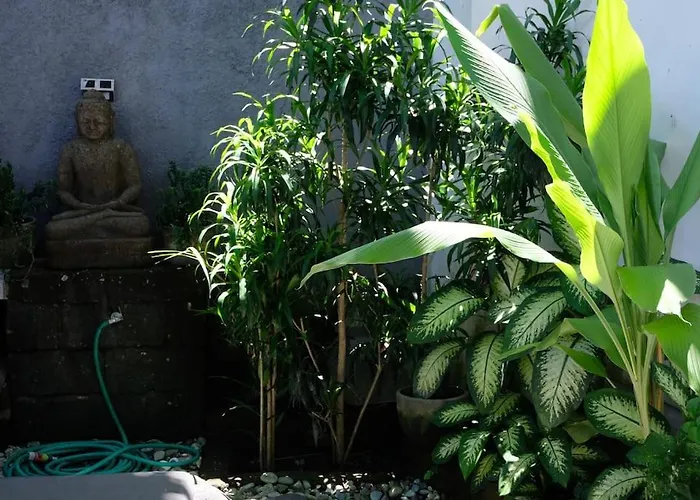 Canggu Serenity * Denpasa