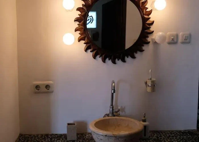 Canggu Serenity Accommodatie bij particulieren *