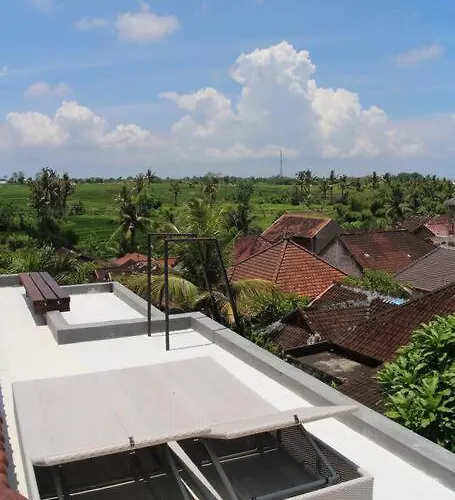 Canggu Serenity Accommodatie bij particulieren *