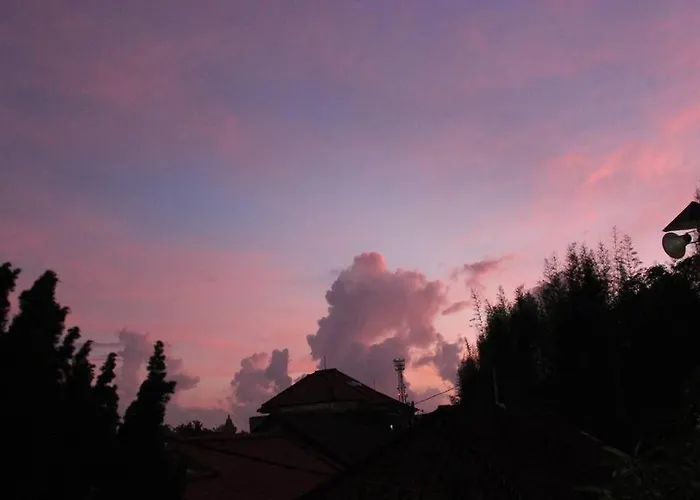 Canggu Serenity * Denpasa