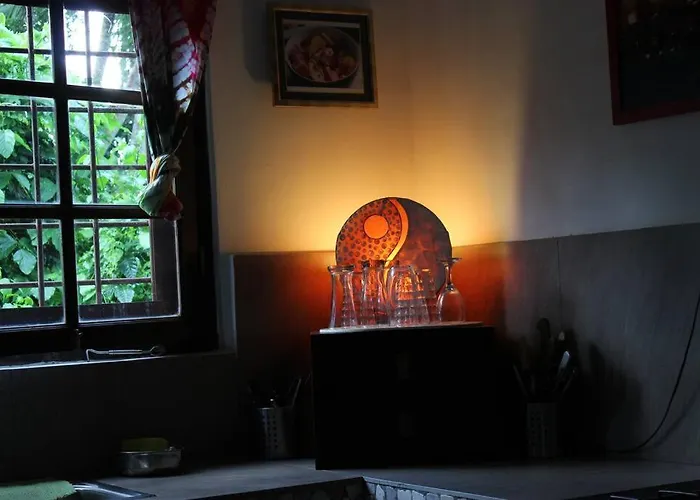 Accommodatie bij particulieren Canggu Serenity *