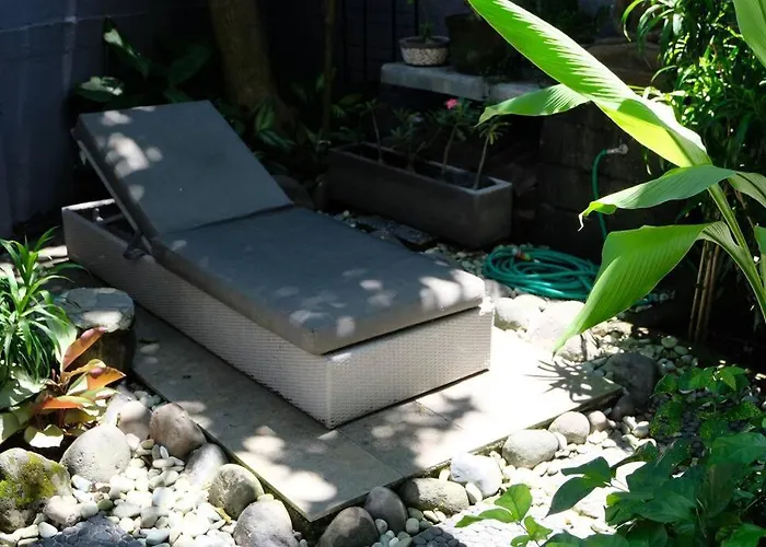 Canggu Serenity *