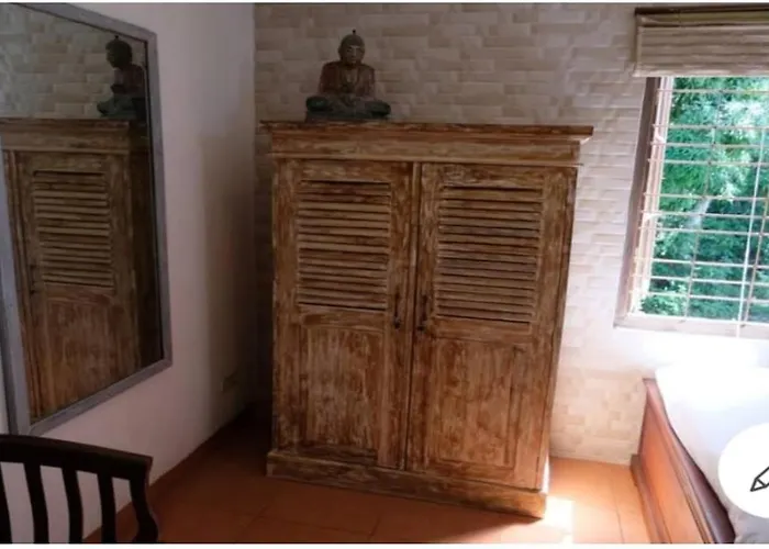 Accommodatie bij particulieren Canggu Serenity