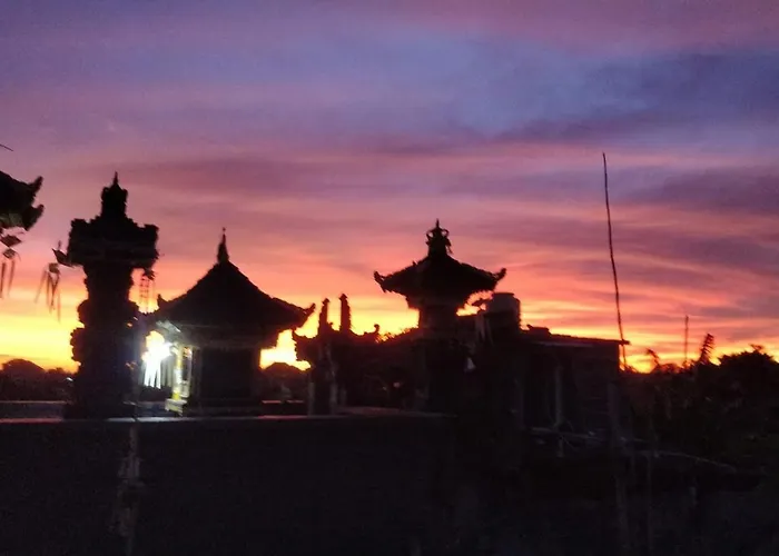 Canggu Serenity