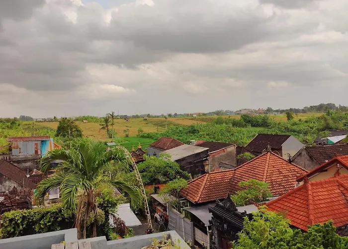 Canggu Serenity Denpasa