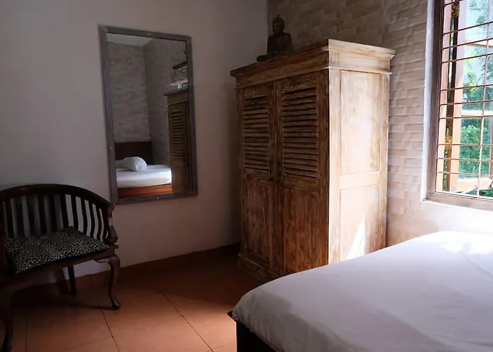 Canggu Serenity Denpasa